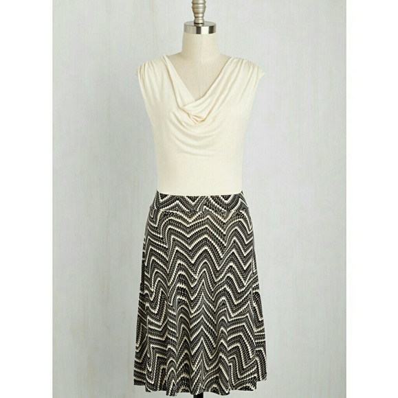 Gilli cowl neck sleeveless dress XL like new! - Picture 1 of 6